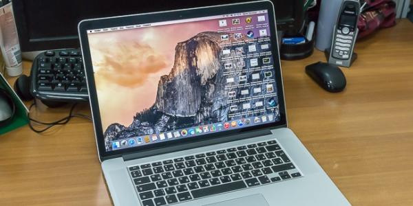 Спецификации MacBook Pro Советы профессионалов о ноутбуке мак 13 дюймов